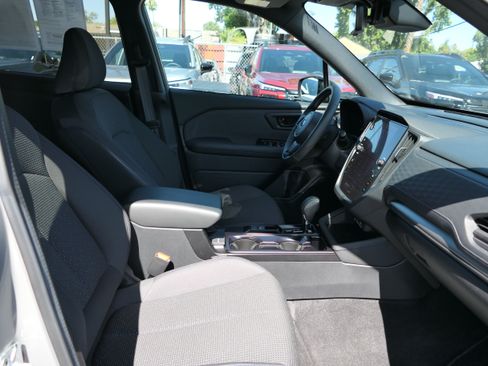 Certified 2026 Subaru Forester Premium AWD/4WD image 26
