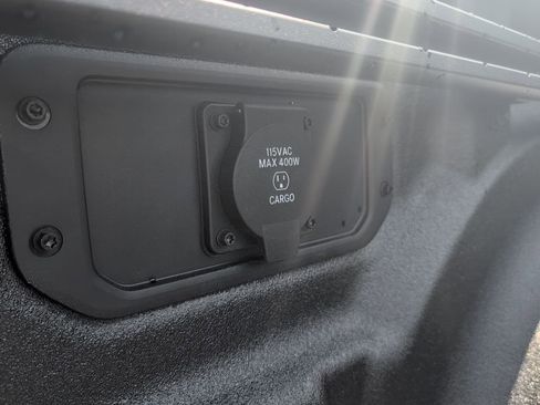 New 2026 RAM 1500 Big Horn AWD/4WD image 17