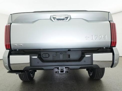 New 2026 Toyota Tundra 1794 Edition AWD/4WD image 23