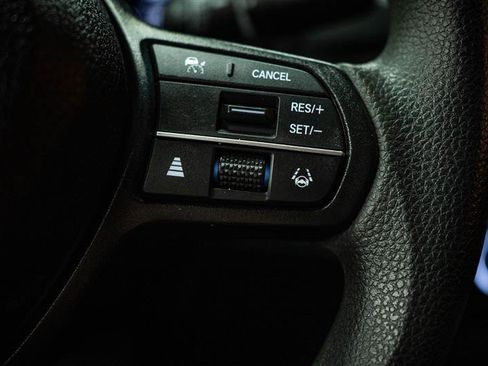 Used 2024 Honda Accord EX image 19