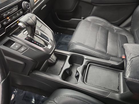 Used 2019 Honda CR-V EX-L image 25