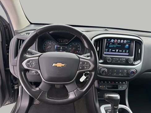 Used 2018 Chevrolet Colorado ZR2 image 14