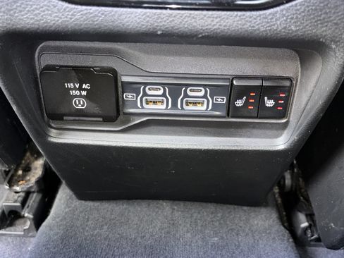 Used 2024 Jeep Grand Cherokee Limited 4xe AWD/4WD image 35