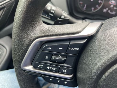 Used 2023 Subaru Outback AWD/4WD image 12