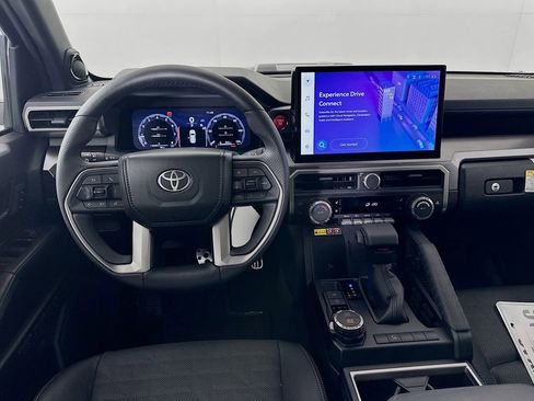 Used 2025 Toyota 4Runner TRD Sport Premium image 23