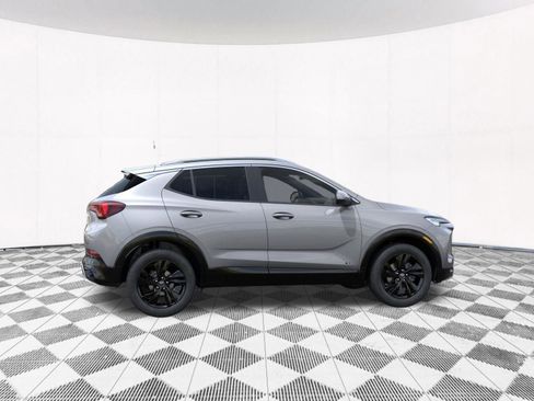 New 2026 Buick Encore GX Sport Touring image 12