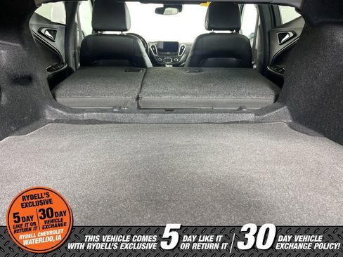 Certified 2020 Chevrolet Malibu Premier image 25