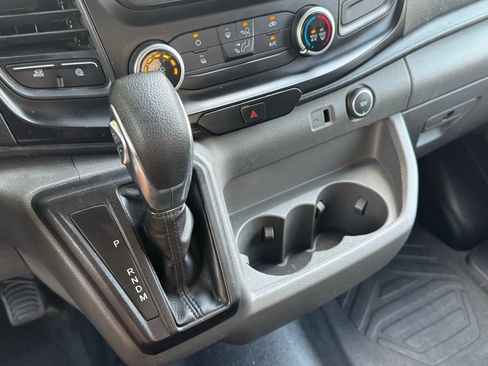 Used 2020 Ford Transit 250 Extended Length High Roof Van image 20