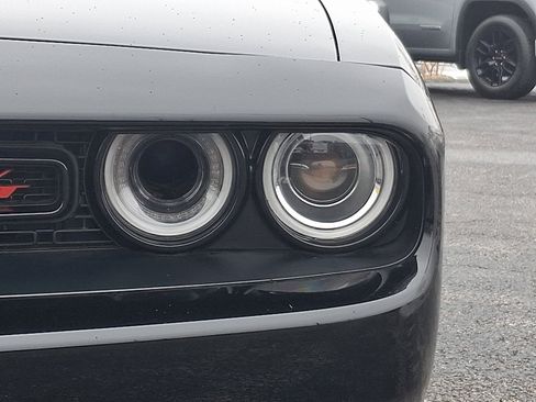 Used 2020 Dodge Challenger R/T Scat Pack w/ Scat Pack Stripe image 9