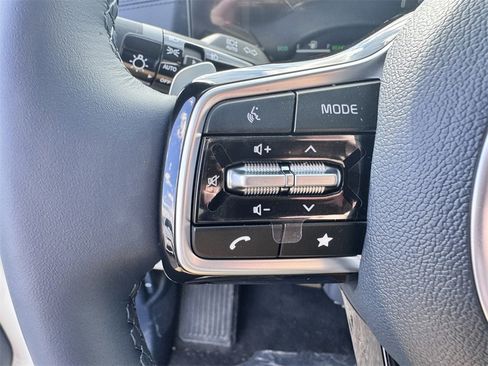 New 2026 Kia Carnival SX Prestige image 15