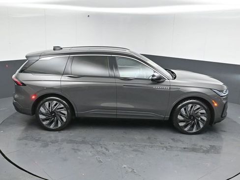 Used 2024 Lincoln Nautilus Black Label w/ Jet Appearance Package (87T) image 55