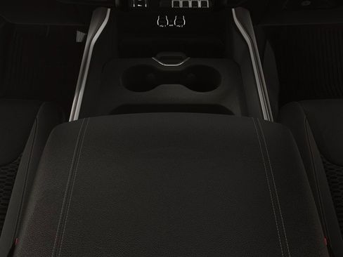 New 2026 RAM 1500 Lone Star image 4