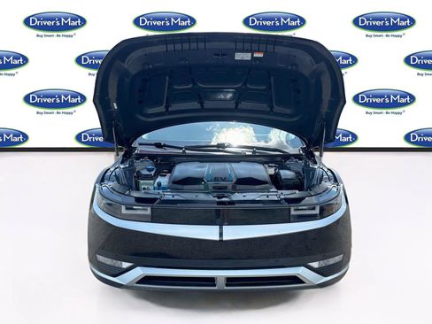 Used 2024 Hyundai Ioniq 5 SEL RWD image 32