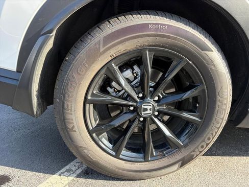 Used 2024 Honda CR-V Sport-L image 25