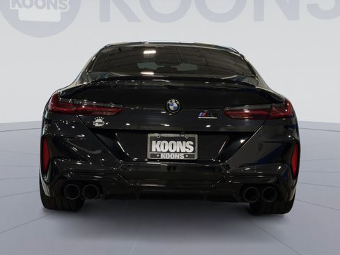 Used 2025 BMW M8 Competition AWD/4WD image 15