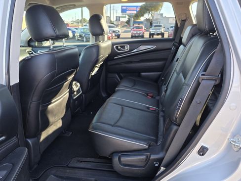 Used 2019 INFINITI QX60 Luxe image 13