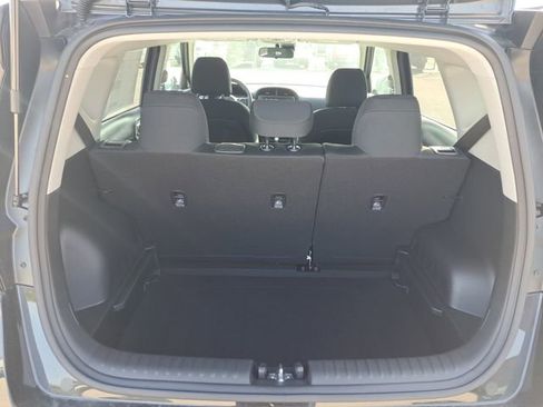 New 2025 Kia Soul LX w/ LX Technology Package image 22