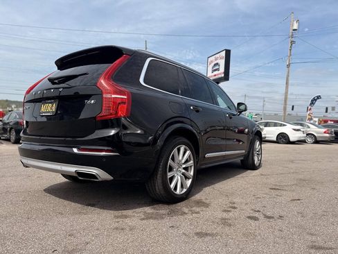 Used 2016 Volvo XC90 T6 Inscription AWD/4WD image 56