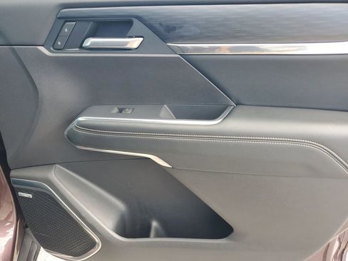 Certified 2025 GMC Acadia Elevation image 45