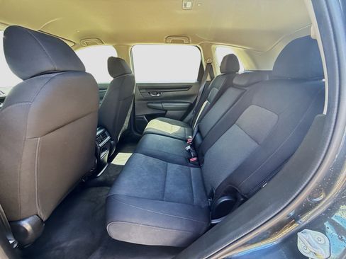 Certified 2024 Honda CR-V LX image 23