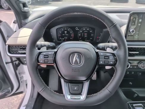 New 2026 Acura ADX A-Spec image 15