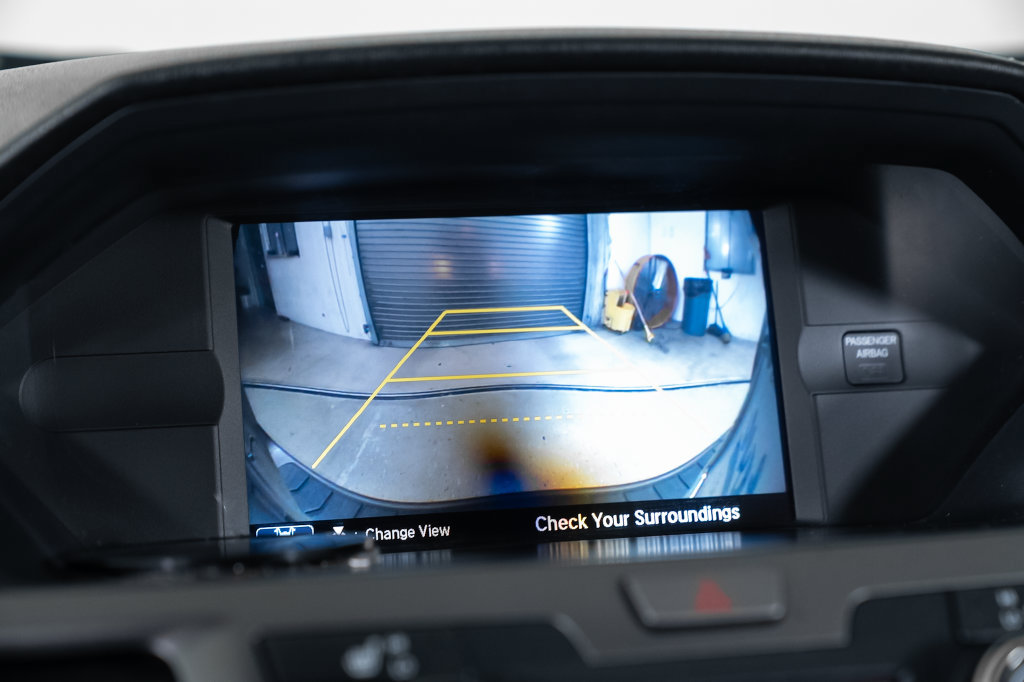 Used 2014 Honda Odyssey EX-L image 35
