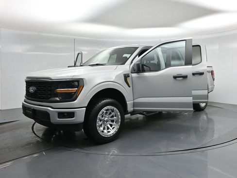 Used 2024 Ford F150 STX image 26