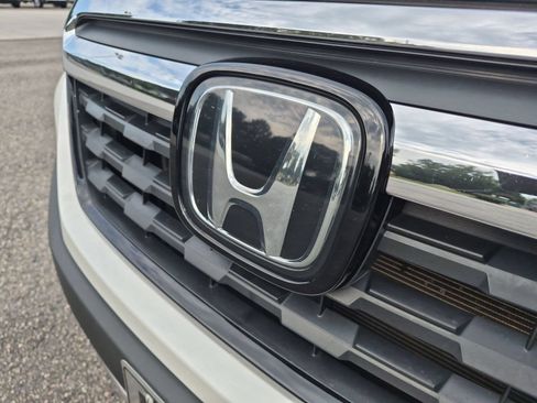 Used 2020 Honda Ridgeline RTL-E image 33