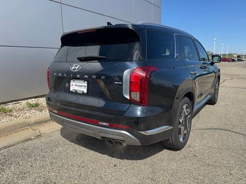Used 2023 Hyundai Palisade Limited w/ Cargo Package AWD/4WD image 5