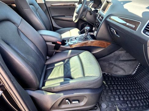 Used 2014 Audi Q5 3.0T Premium Plus image 27