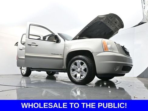 Used 2009 GMC Yukon XL SLT image 33