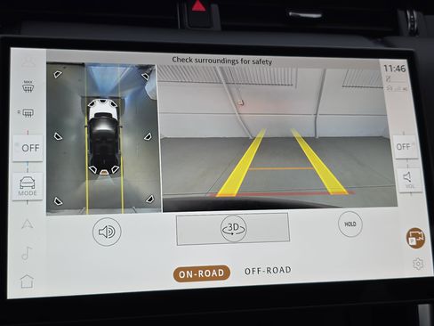 Certified 2024 Land Rover Discovery Sport S AWD/4WD image 23