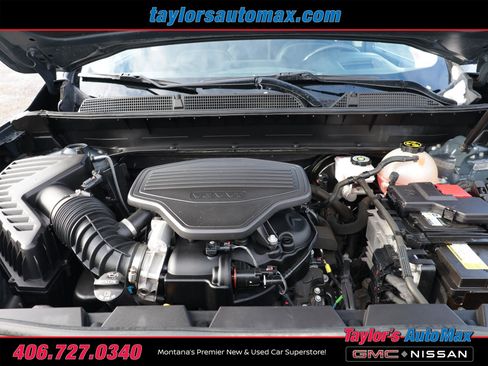 Used 2021 GMC Acadia Denali w/ GMC Pro Grade Package image 52