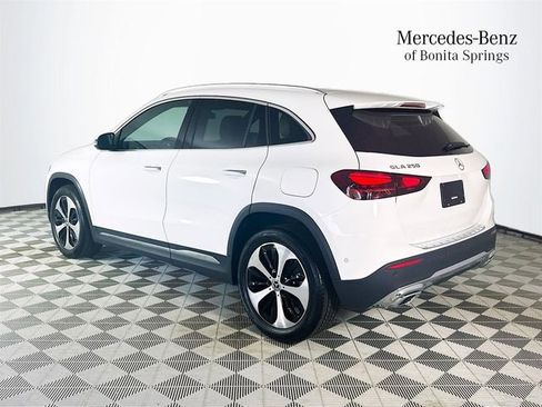 Used 2026 Mercedes-Benz GLA 250 image 5