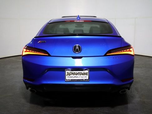 Used 2026 Acura Integra A-Spec image 10