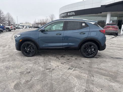 New 2026 Buick Encore GX Sport Touring w/ Advanced Technology Package image 7