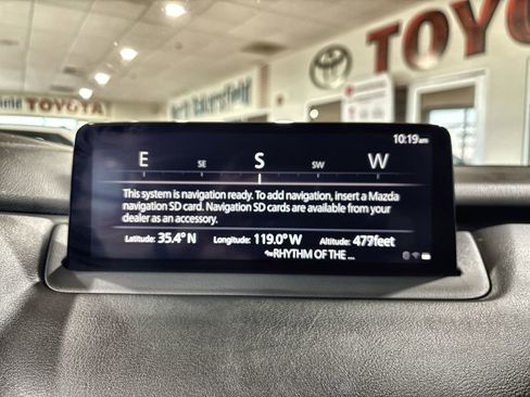 Used 2021 MAZDA CX-9 Grand Touring AWD/4WD image 18