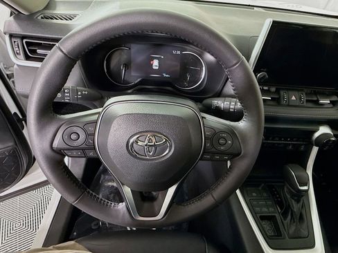 Certified 2024 Toyota RAV4 XLE Premium w/ Weather Package image 22