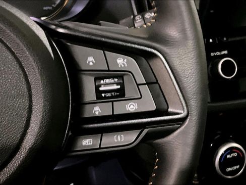 Used 2023 Subaru Forester Wilderness AWD/4WD image 24