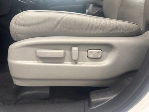 Used 2023 Honda Passport EX-L image 13