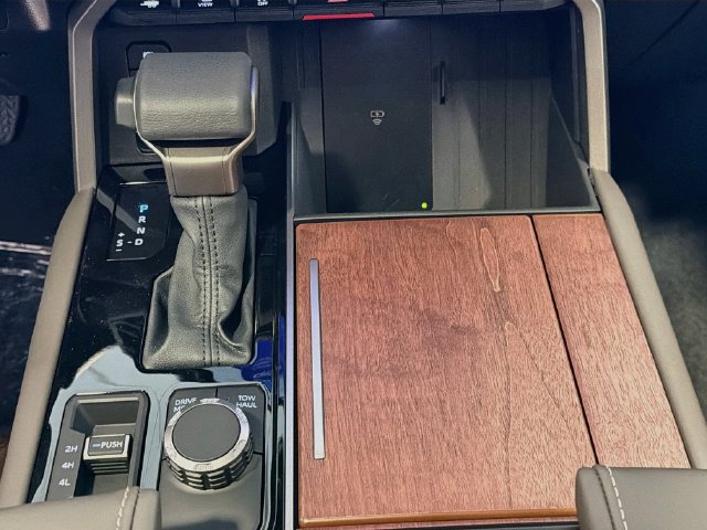 New 2026 Toyota Tundra 1794 Edition AWD/4WD image 14