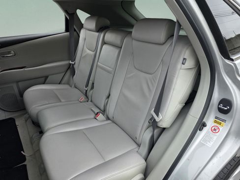 Used 2010 Lexus RX 350 2WD image 20