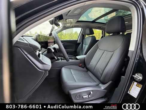 New 2026 Audi Q3 quattro 2.0T AWD/4WD image 5