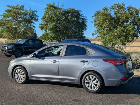 Used 2018 Hyundai Accent SE image 4