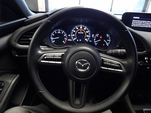 Certified 2023 MAZDA MAZDA3 s image 27
