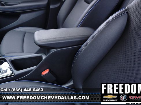 New 2026 Buick Encore GX Sport Touring image 33