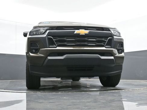 Used 2024 Chevrolet Colorado LT w/ LT Convenience Package image 40