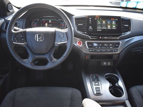 Used 2022 Honda Pilot Sport image 20