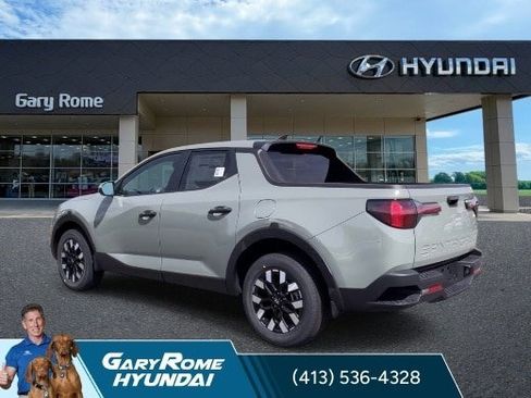 New 2026 Hyundai Santa Cruz SE AWD/4WD image 6