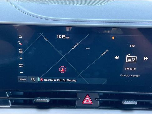 New 2024 Kia Sportage EX image 13